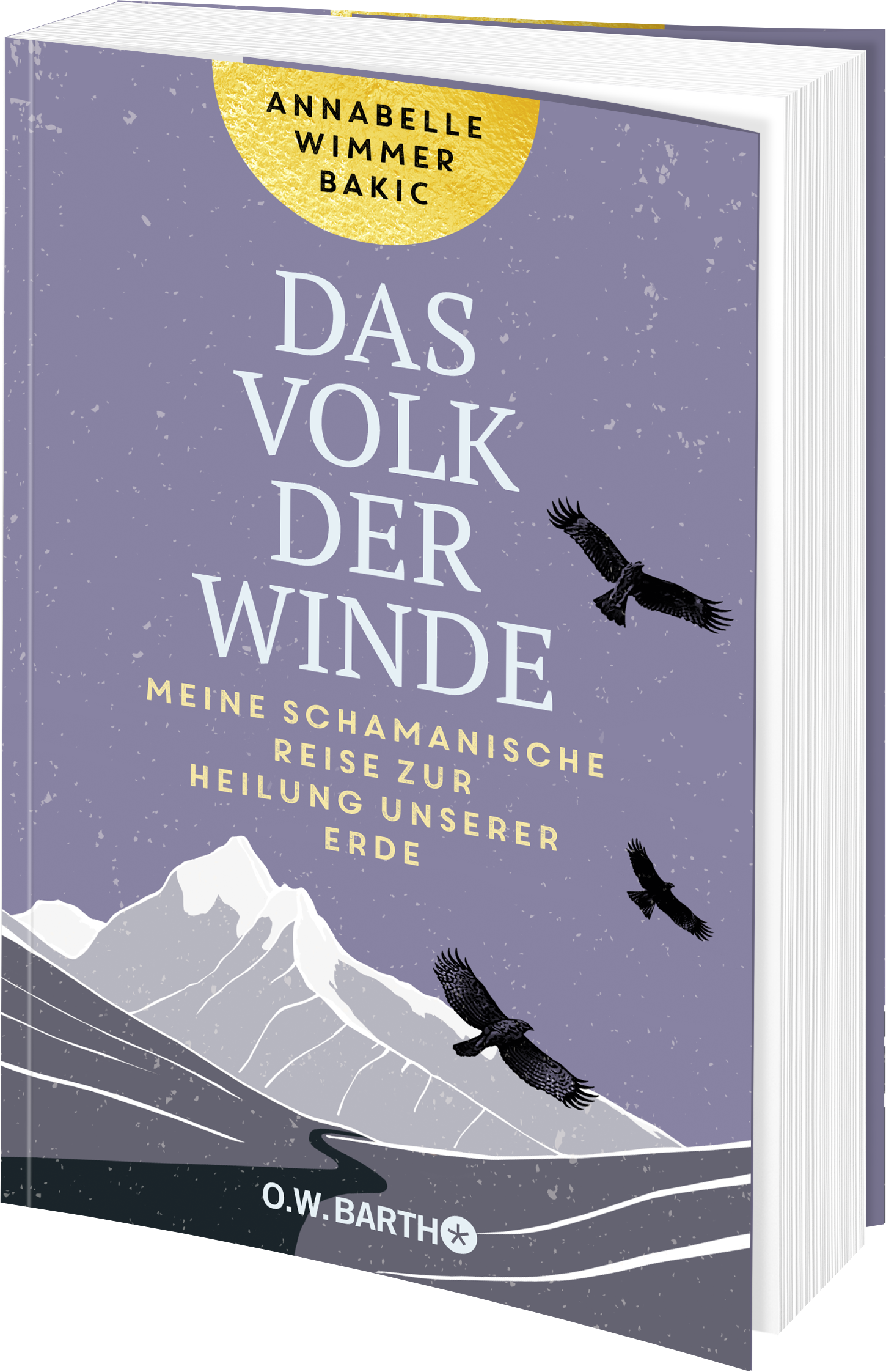 Das Volk der Winde