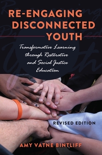 Vorderes Coverbild Re-engaging Disconnected Youth