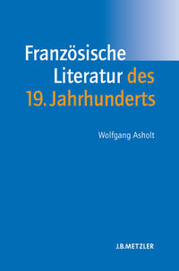 Französische Literatur des 19. Jahrhunderts