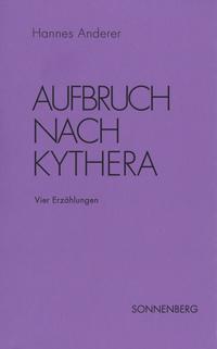 Aufbruch nach Kythera