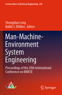 Man-Machine-Environment System Engineering