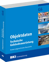 BKI Objektdaten G6