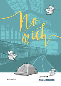 No & ich – Delphine de Vigan – Lehrerheft