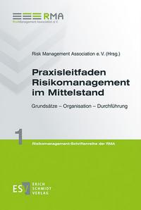 Praxisleitfaden Risikomanagement im Mittelstand
