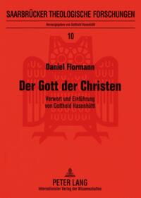 Der Gott der Christen