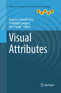 Visual Attributes