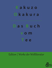 Das Buch vom Tee