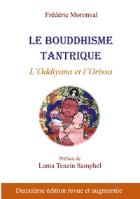 Vorderes Coverbild Le bouddhisme tantrique