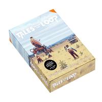 Tales from the Loop - Starterset