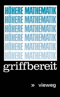 Höhere Mathematik griffbereit