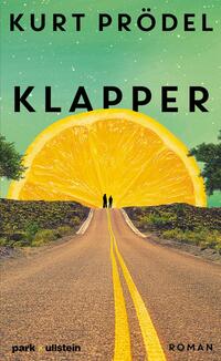 Vorderes Coverbild Klapper