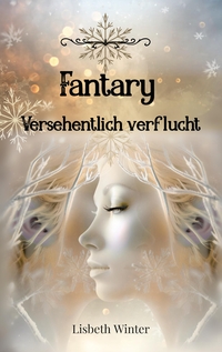 Vorderes Coverbild Fantary — Versehentlich verflucht