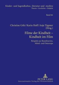 Filme der Kindheit – Kindheit im Film
