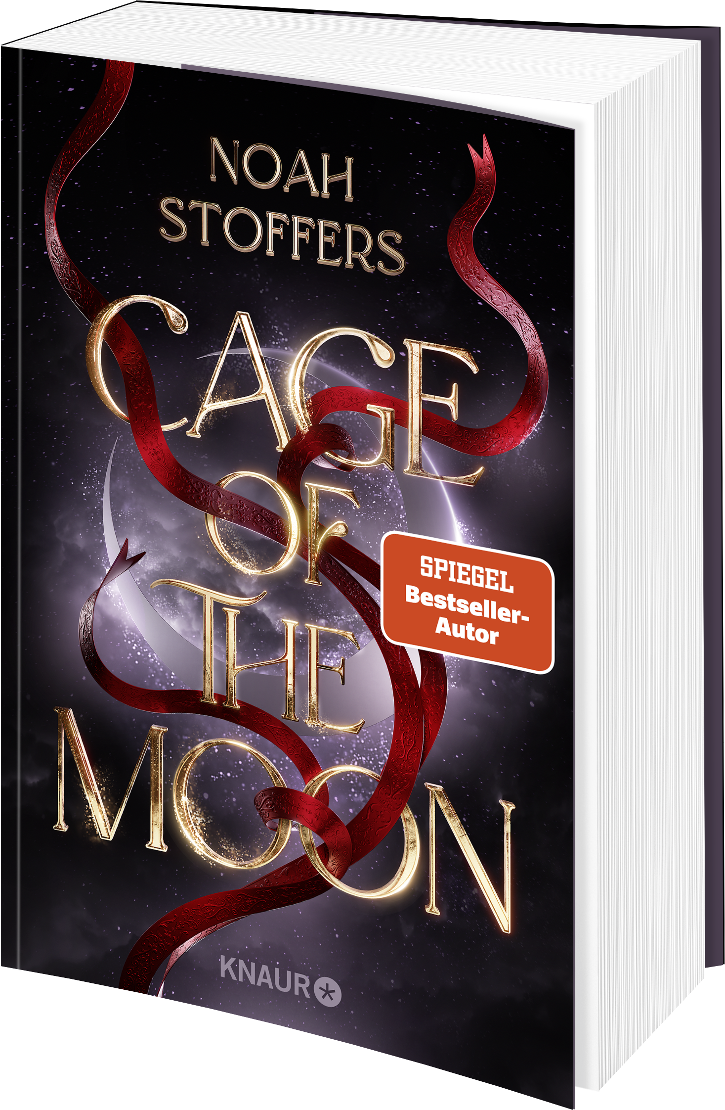 Cage of the Moon