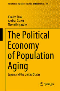 The Political Economy of Population Aging