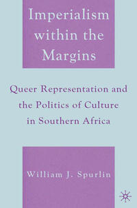 Imperialism within the Margins