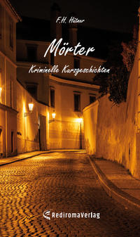 Mörter