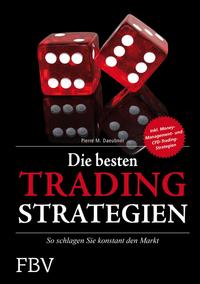 Vorderes Coverbild Die besten Tradingstrategien
