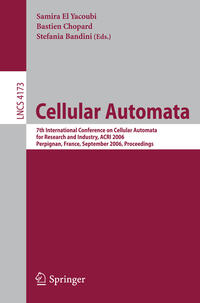 Cellular Automata