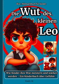 Die Wut des kleinen Leo: