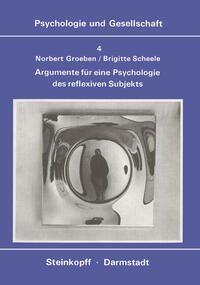 Vorderes Coverbild Argumente für eine Psychologie des Reflexiven Subjekts