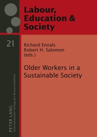 Older Workers in a Sustainable Society