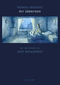 Herr Kümmermann