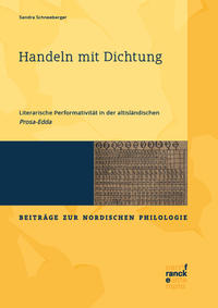 Handeln mit Dichtung
