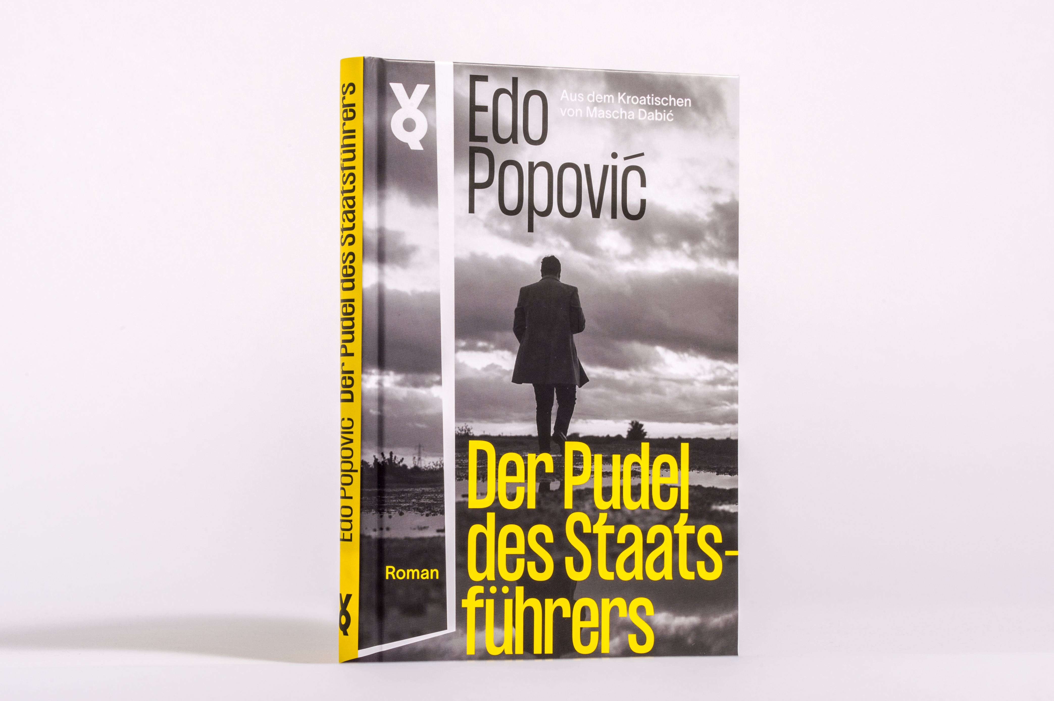 Der Pudel des Staatsführers