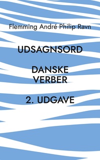 Vorderes Coverbild Udsagnsord
