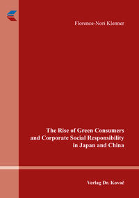 The Rise of Green Consumers and Corporate Social Responsibility in Japan and China