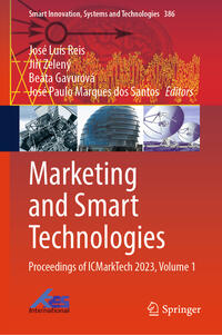 Marketing and Smart Technologies