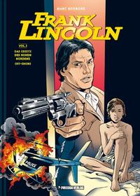 Frank Lincoln Band 1