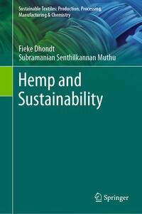 Hemp and Sustainability
