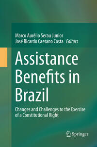 Assistance Benefits in Brazil
