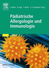 Vorderes Coverbild Pädiatrische Allergologie und Immunologie