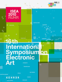 ISEA2010 RUHR