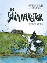 Der Schimmelreiter