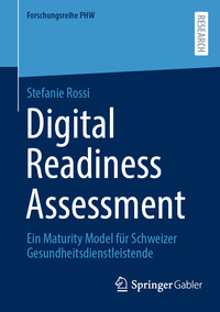 Digital Readiness Assessment