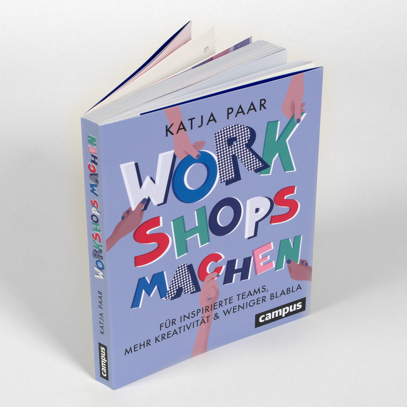 Workshops machen