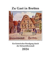 Zu Gast in Bretten 2024