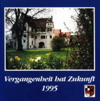 Vergangenheit hat Zukunft