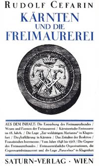 Kärnten und die Freimaurerei