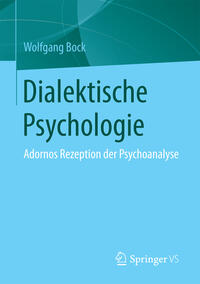 Dialektische Psychologie