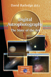 Digital Astrophotography: The State of the Art