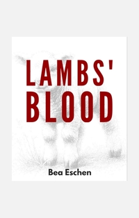 Vorderes Coverbild Lambs' Blood