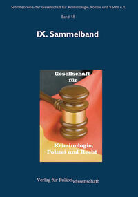 IX. Sammelband