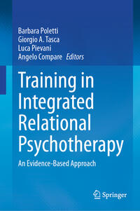 Training in Integrated Relational Psychotherapy