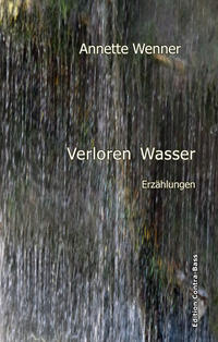 Vorderes Coverbild Verloren Wasser