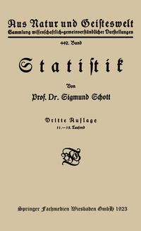 Statistik